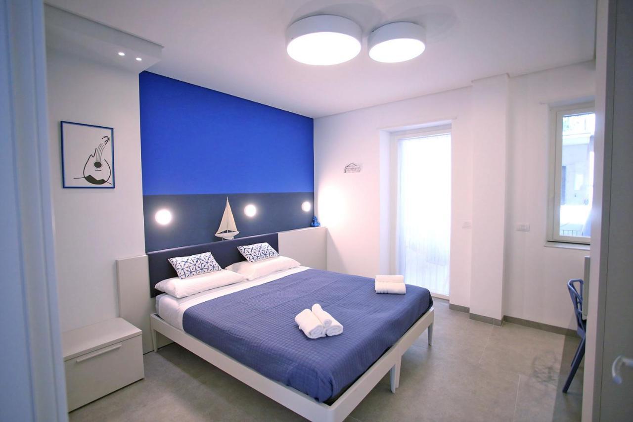 Mandolino Apartment Сиракуза Екстериор снимка