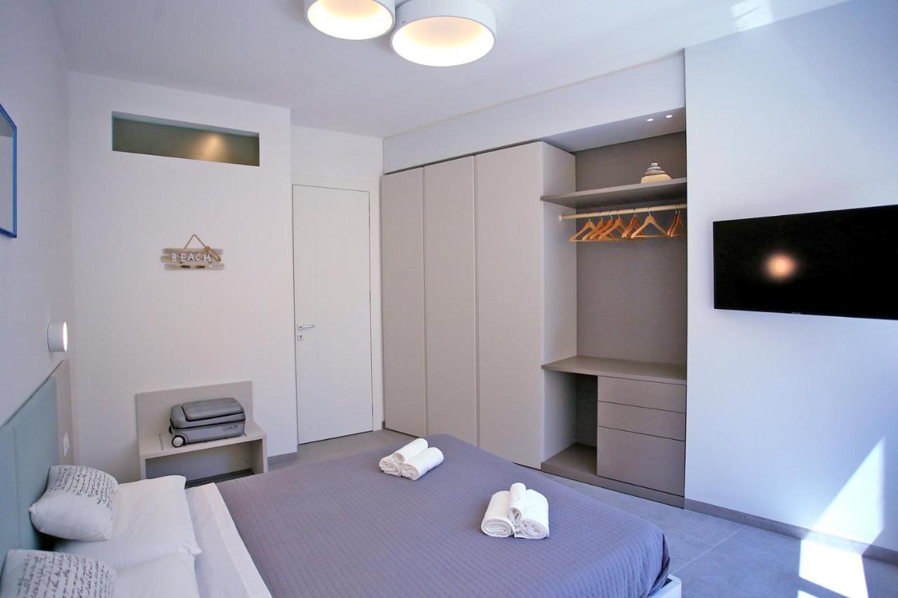 Mandolino Apartment Сиракуза Екстериор снимка