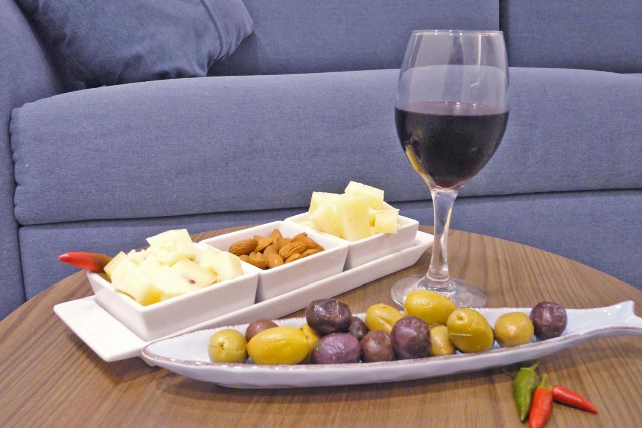 Mandolino Apartment Сиракуза Екстериор снимка