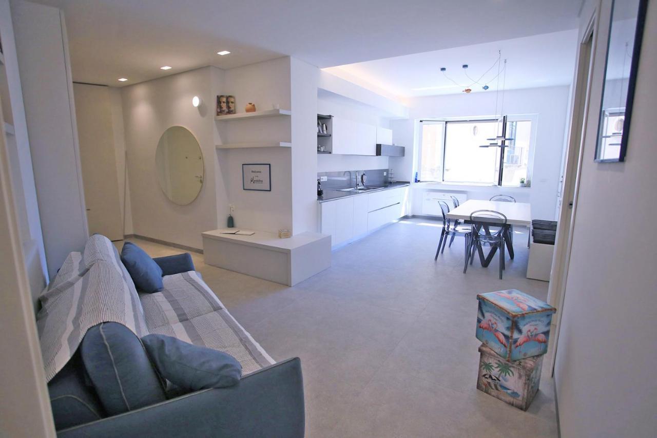 Mandolino Apartment Сиракуза Екстериор снимка