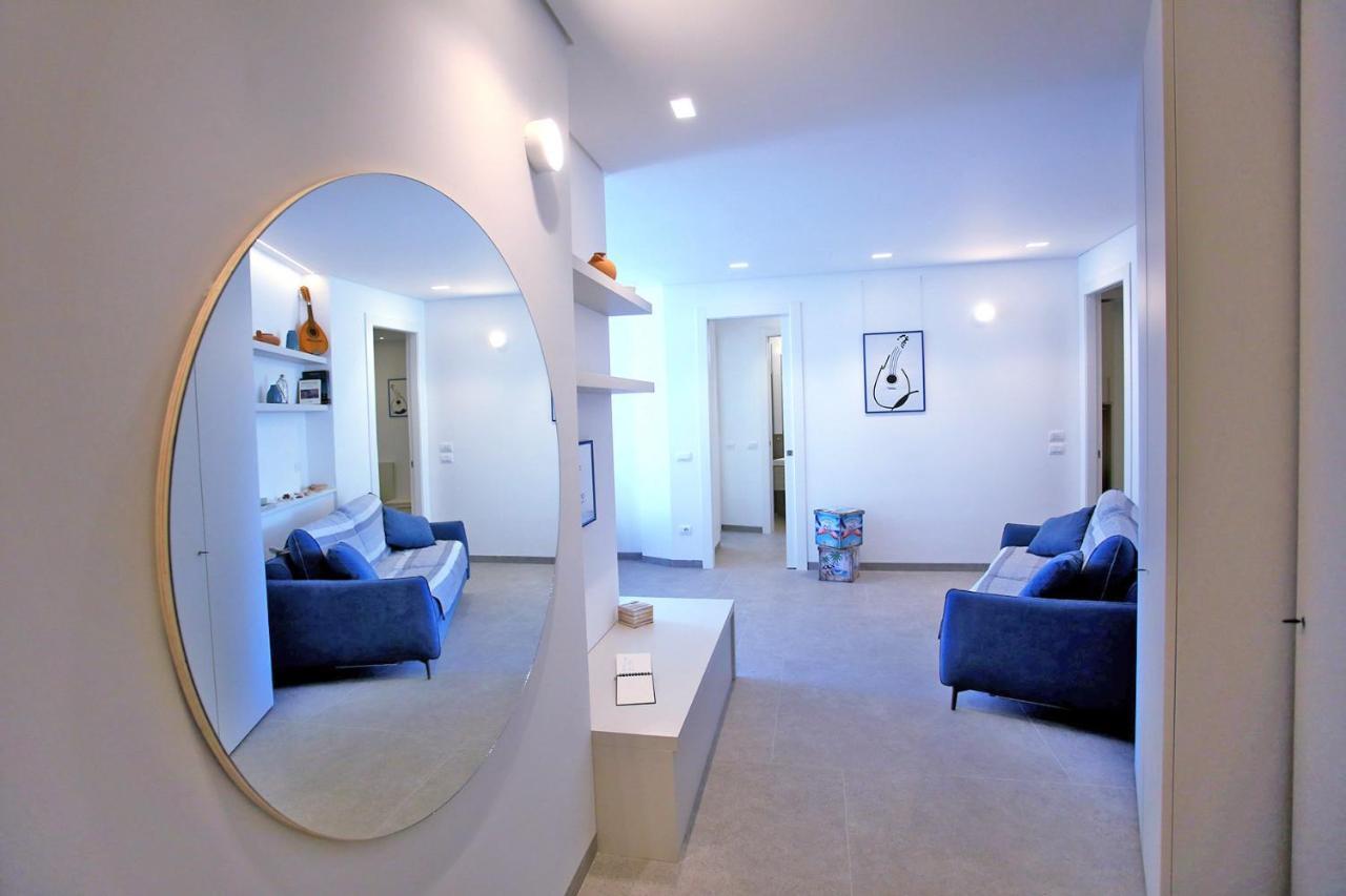 Mandolino Apartment Сиракуза Екстериор снимка