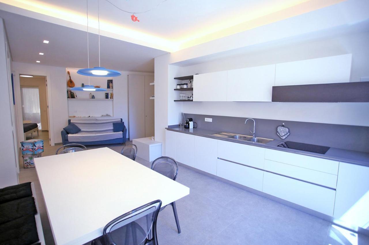 Mandolino Apartment Сиракуза Екстериор снимка