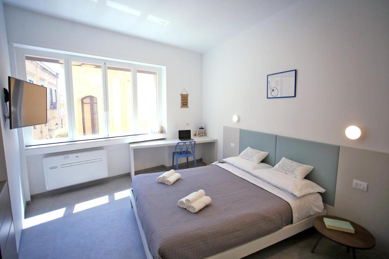 Mandolino Apartment Сиракуза Екстериор снимка