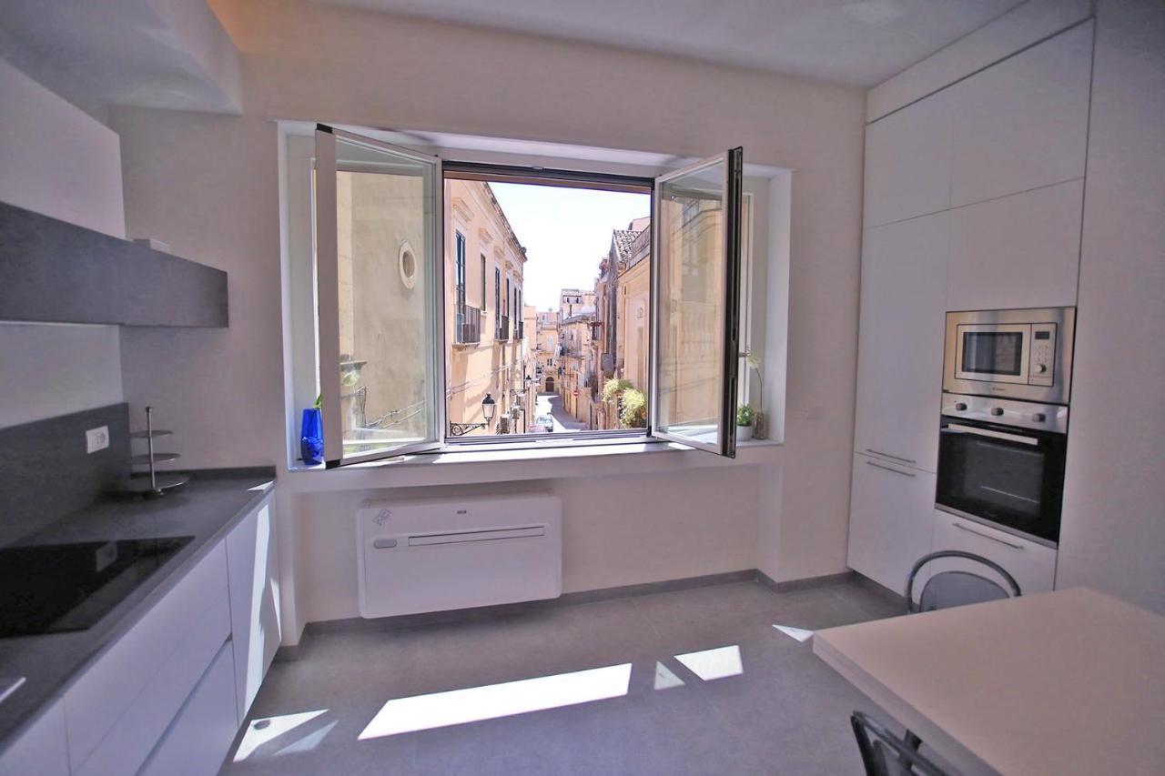Mandolino Apartment Сиракуза Екстериор снимка